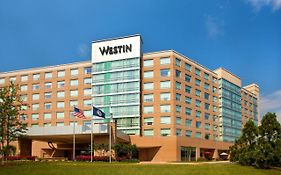 Westin Dulles Airport Hotel